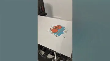 Пищевой принтер ЮНИК - 5