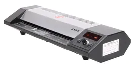 Пакетный ламинатор Bulros FGK-330iD, формат А3