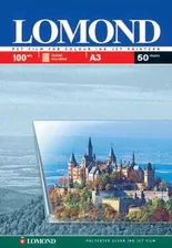 Пленка Lomond 0708315, прозрачная, А3, 100 мкм, 50 листов