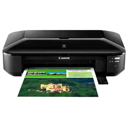 CANON PIXMA iX6840 А3 принтер струйный-0