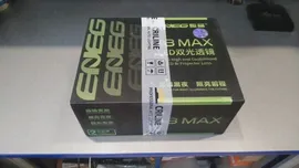 🛍 Светодиодные линзы в фары Aozoom A3 Max biled Аозум А3 Макс 2020