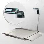 Весы промышленные с 1 датчиком ТВ-S-60.2-А3