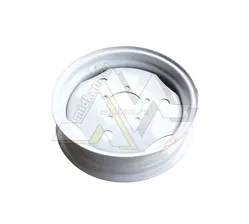 Диск (обод) МТЗ переднего колеса 5 отверстий W5.5.F (А) 20-3101020/40-3101010-А3